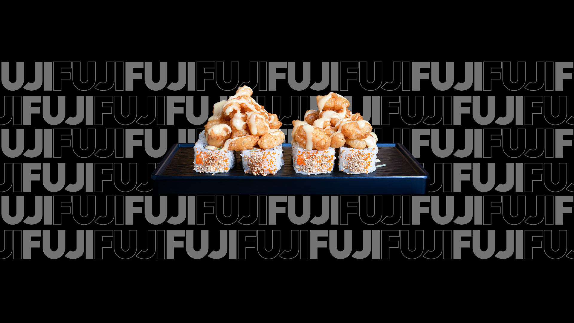 fuji roll