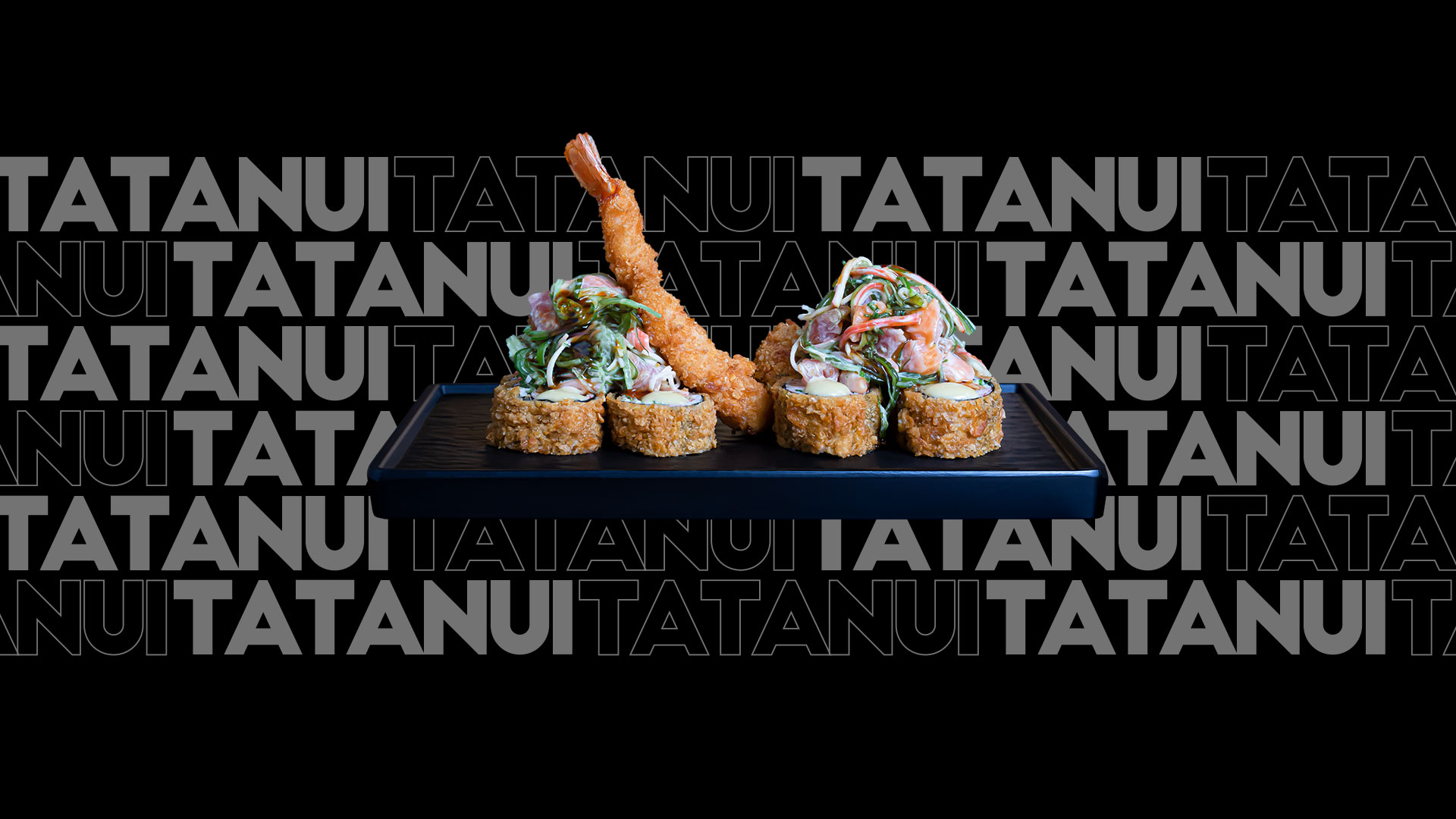 tatanui roll