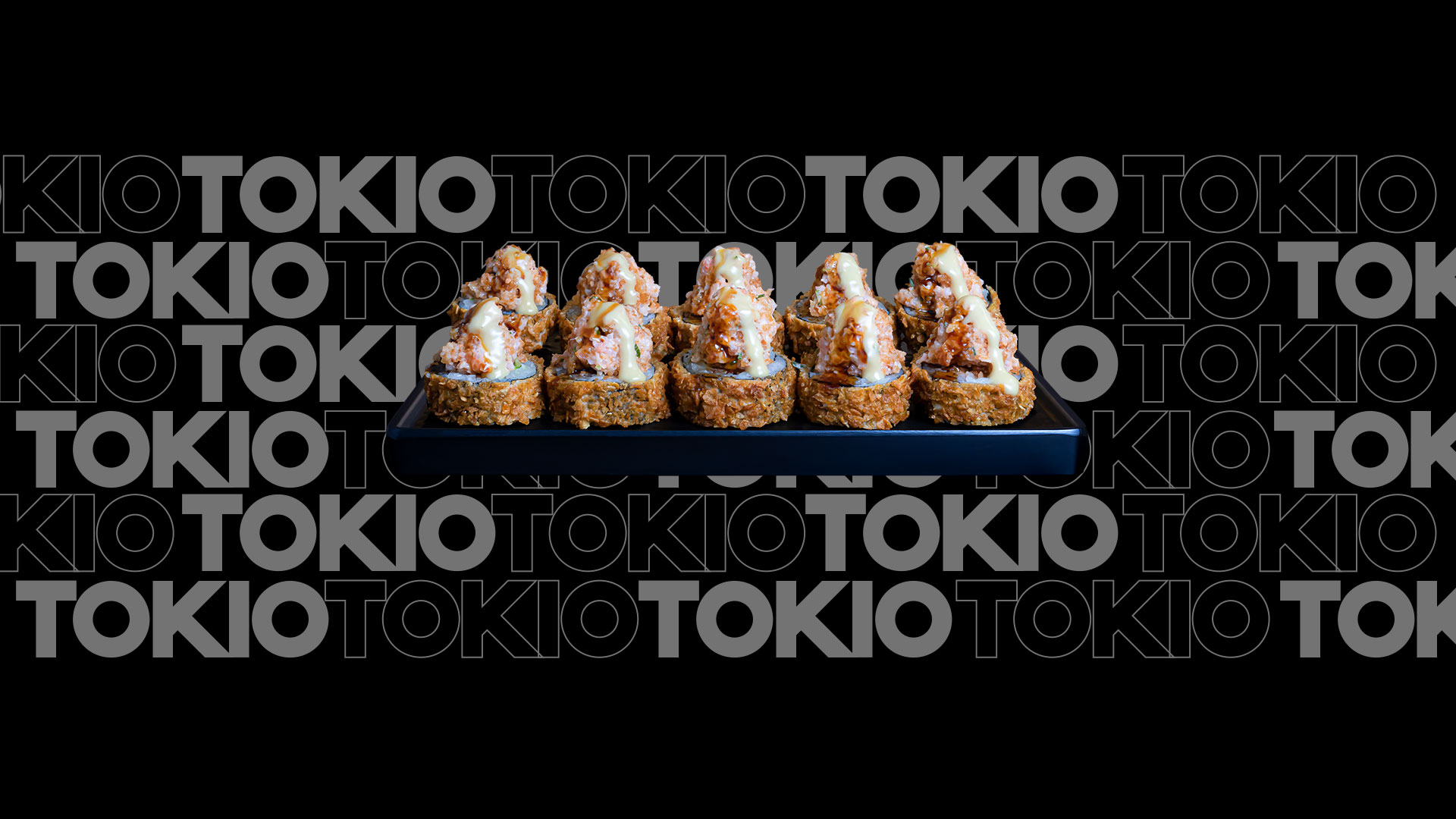 tokio roll